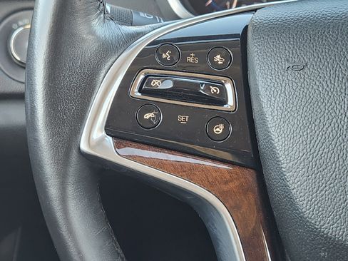 Used 2013 Cadillac SRX Performance w/ Driver Awareness Package image 28