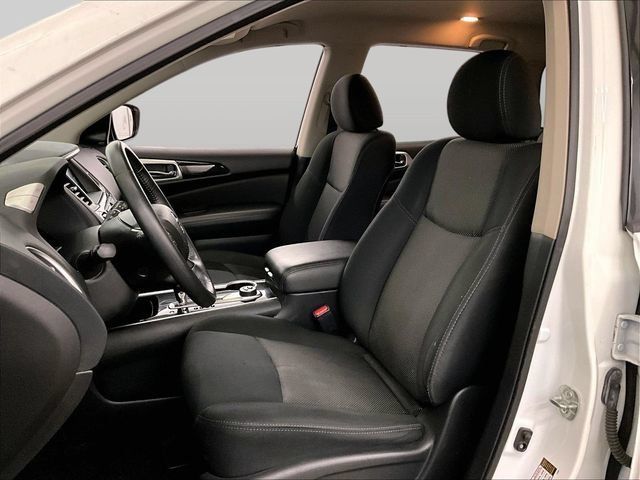 Used 2020 Nissan Pathfinder SV AWD/4WD image 24