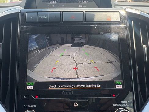 Used 2020 Subaru Ascent Touring w/ Popular Package #2 image 24