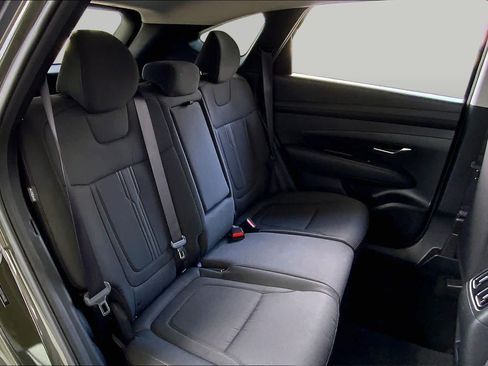 Used 2025 Hyundai Tucson SEL FWD image 19