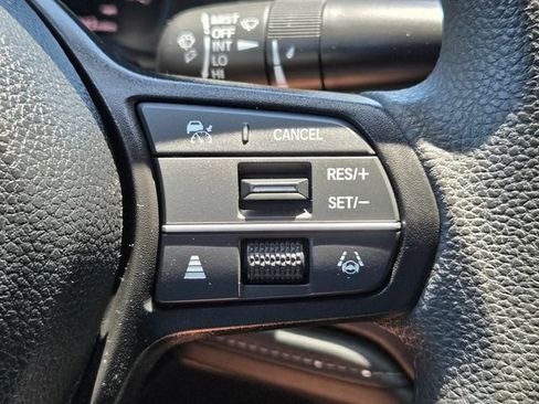 Certified 2024 Honda Accord LX image 25