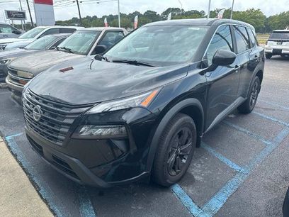 Certified 2026 Nissan Rogue SV