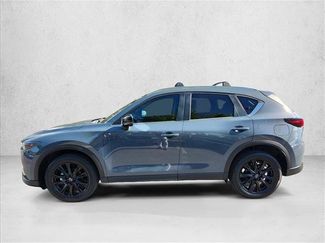 Used 2025 MAZDA CX-5 Carbon Edition AWD/4WD video 2