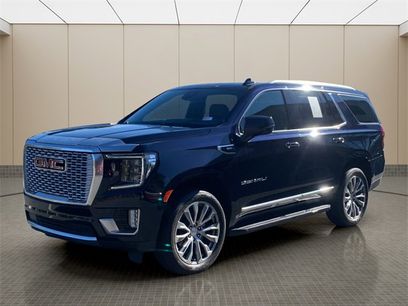 Used 2023 GMC Yukon Denali