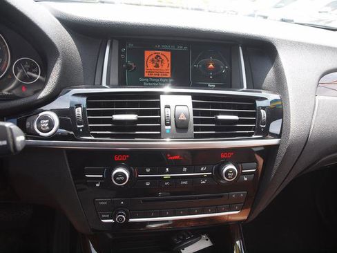 Used 2017 BMW X3 xDrive28i AWD/4WD image 10