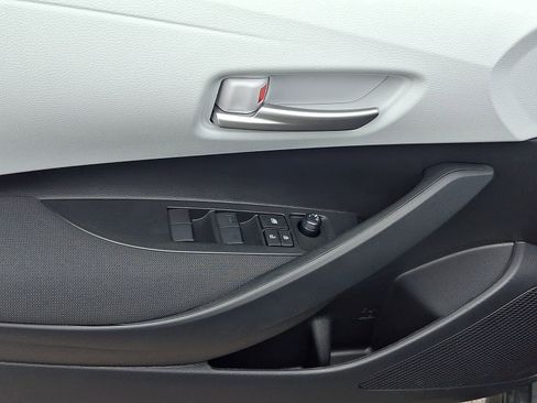 New 2026 Toyota Corolla SE image 10