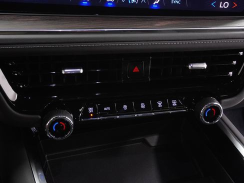 New 2026 Chevrolet Tahoe LS w/ LPO, Chrome Package RWD image 26