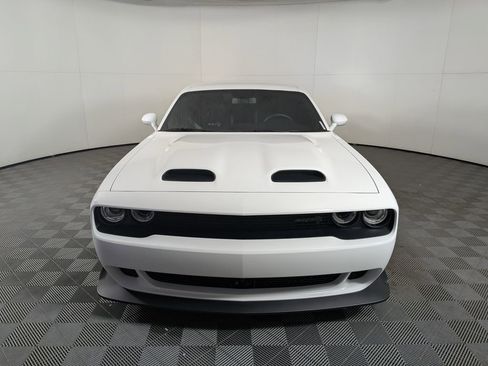Used 2023 Dodge Challenger SRT Hellcat image 2