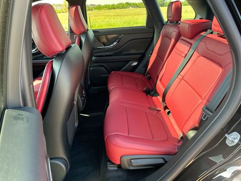 Used 2024 Lincoln Corsair Grand Touring w/ Equipment Group 301A image 21