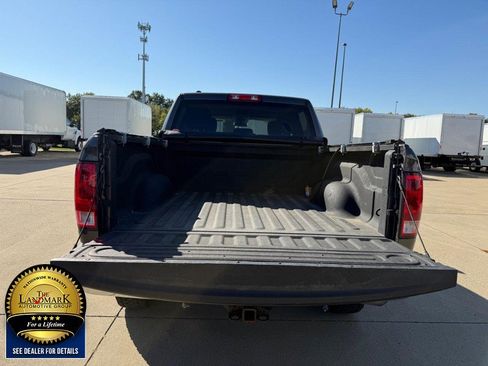 Used 2019 RAM 1500 Tradesman w/ Popular Equipment Group image 18