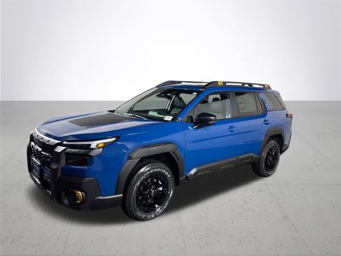 New 2026 Subaru Outback Wilderness image 2