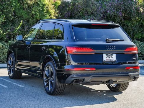 New 2026 Audi Q7 3.0T Premium Plus image 6