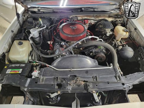 Used 1987 Chevrolet Monte Carlo LS image 14