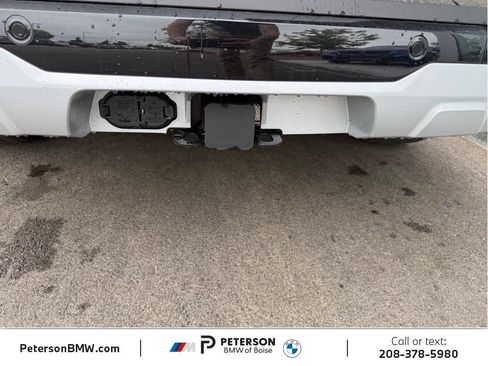 New 2026 BMW X5 xDrive50e w/ Premium Package AWD/4WD image 15