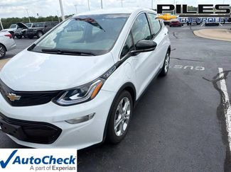 Used 2021 Chevrolet Bolt LT FWD video 1