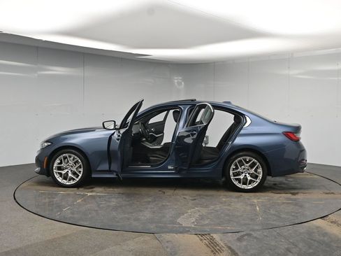 Used 2025 BMW 330i xDrive Sedan image 52