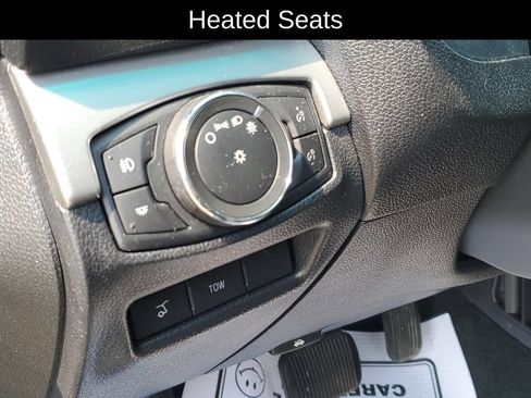 Used 2017 Ford Explorer XLT w/ Equipment Group 202A AWD/4WD image 10