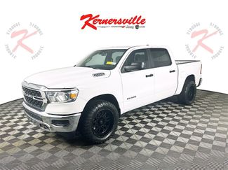 Used 2023 RAM 1500 Big Horn video 3