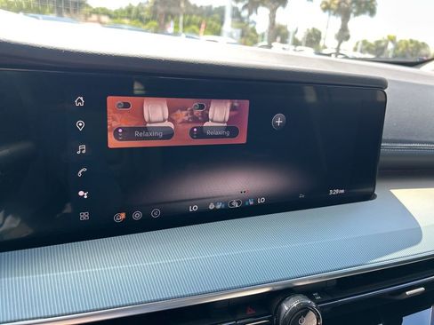 New 2026 Nissan Murano Platinum w/ Cargo Package AWD/4WD image 35
