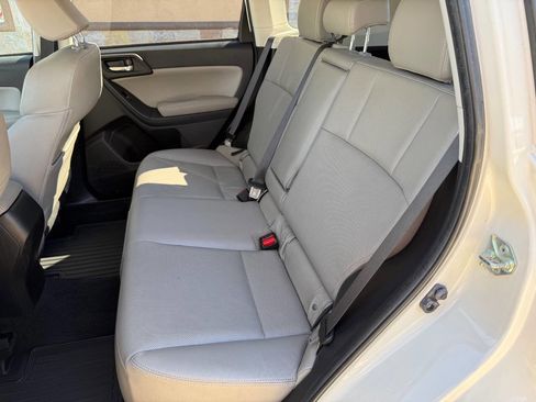 Used 2014 Subaru Forester 2.5i Limited w/ Popular Package #1 image 13