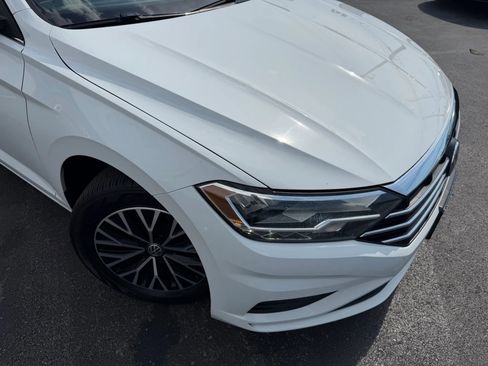 Used 2019 Volkswagen Jetta S FWD image 47