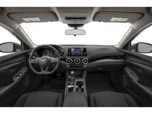 Used 2025 Nissan Sentra S FWD image 11