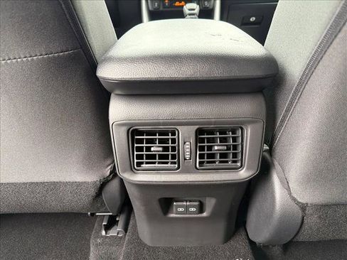New 2025 Toyota RAV4 XLE image 21