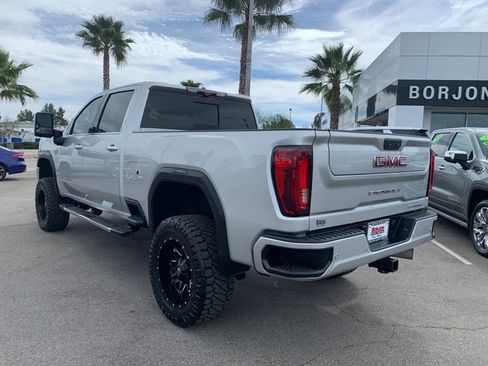 Used 2021 GMC Sierra 2500 Denali w/ Denali Ultimate Package image 10