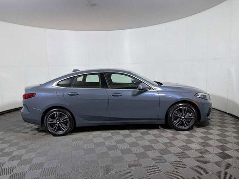Certified 2023 BMW 228i xDrive Gran Coupe w/ Convenience Package image 7