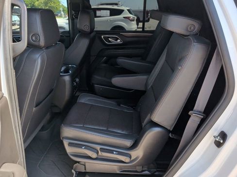 Used 2023 Chevrolet Tahoe High Country RWD image 40