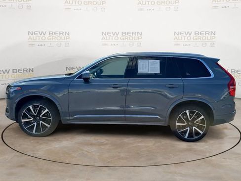 Used 2023 Volvo XC90 B6 Plus w/ Protection Package Premier AWD/4WD image 2