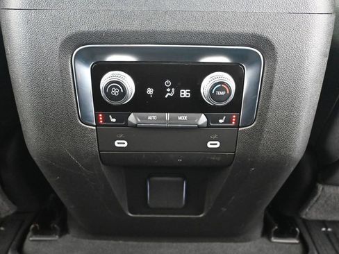 Used 2022 GMC Yukon AT4 w/ Max Trailering Package AWD/4WD image 37