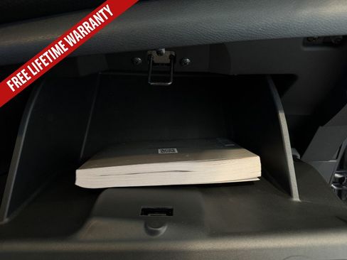 Used 2024 Nissan Kicks SV FWD image 35