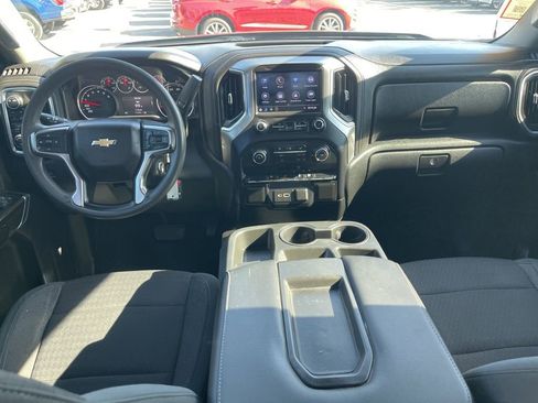 Used 2020 Chevrolet Silverado 1500 LT w/ Trailering Package image 14