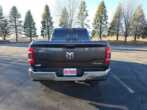 Used 2024 RAM 2500 Tradesman w/ Towing Technology Group image 3