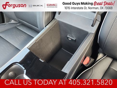 New 2026 Buick Enclave Sport Touring w/ Super Cruise Package FWD image 35