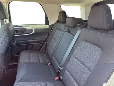 Used 2022 Ford Bronco Sport Big Bend w/ Convenience Package AWD/4WD image 10