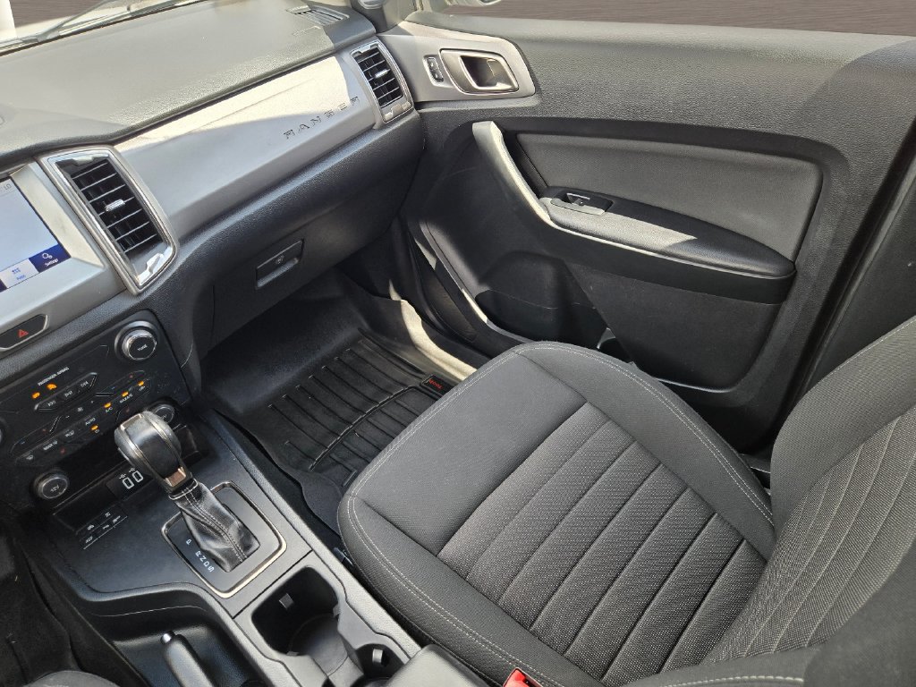 Used 2019 Ford Ranger XLT w/ Equipment Group 302A Luxury RWD image 15