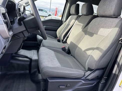 Used 2023 Ford F150 XLT w/ XTR Package image 21