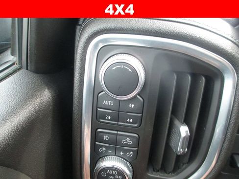 Used 2019 GMC Sierra 1500 Denali w/ Denali Ultimate Package AWD/4WD image 33