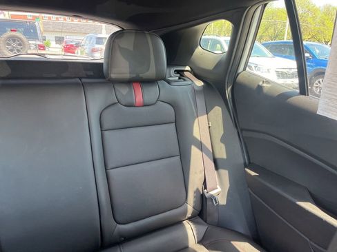 Used 2024 Chevrolet Trax RS w/ Driver Confidence Package FWD image 16