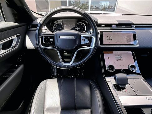 Used 2022 Land Rover Range Rover Velar R-Dynamic S AWD/4WD image 5