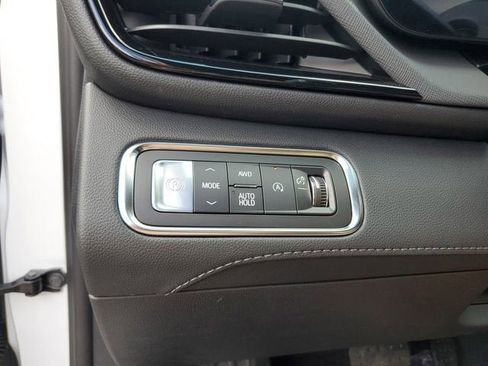 New 2026 Buick Enclave Sport Touring image 29