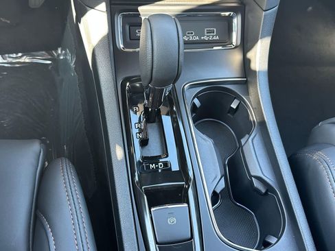 New 2026 Subaru Ascent Limited Bronze image 23