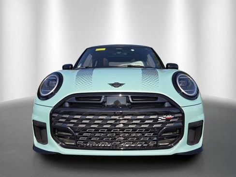 New 2026 MINI Cooper S FWD image 2