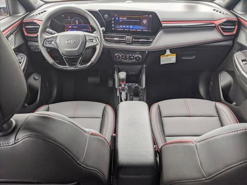 New 2026 Chevrolet TrailBlazer RS w/ Convenience Package image 15