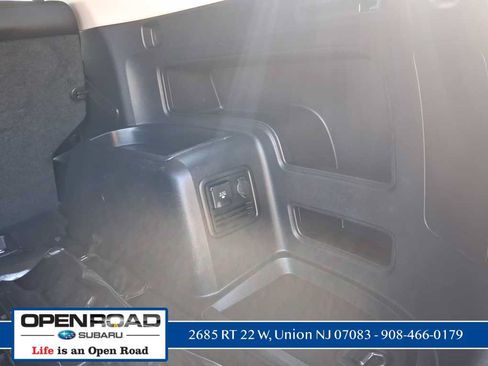 Used 2023 Toyota 4Runner TRD Off-Road Premium w/ Off Road Premium Plus Package AWD/4WD image 22