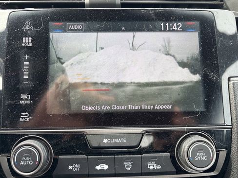 Used 2017 Honda Civic Si image 23