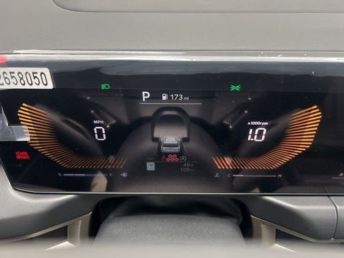 New 2027 Kia Telluride S AWD/4WD image 29