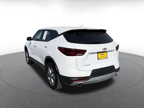 Used 2026 Chevrolet Blazer LT FWD image 10
